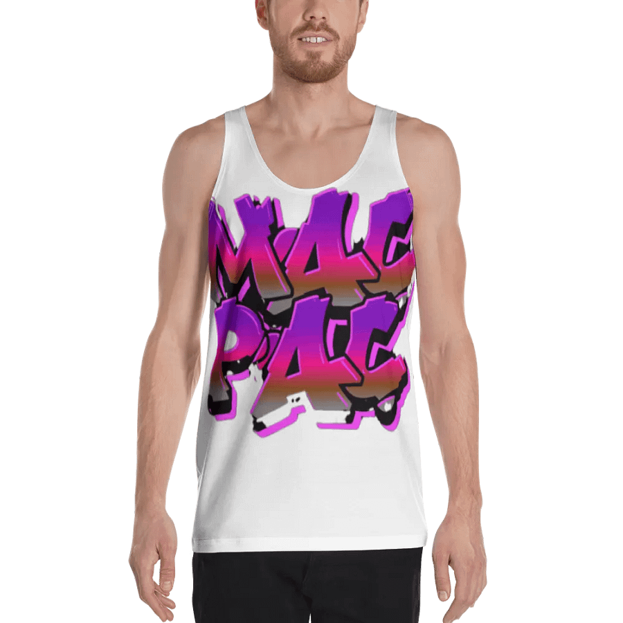 Mac Pac Tank product image (3)