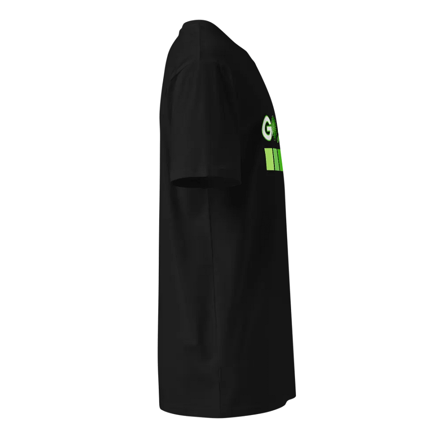Go Green - Unisex Premium T-Shirt product image (4)