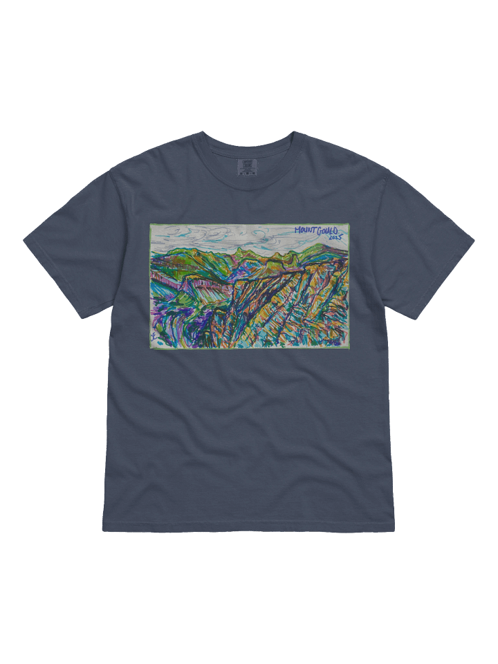 Mount Gould Tee product image (1)