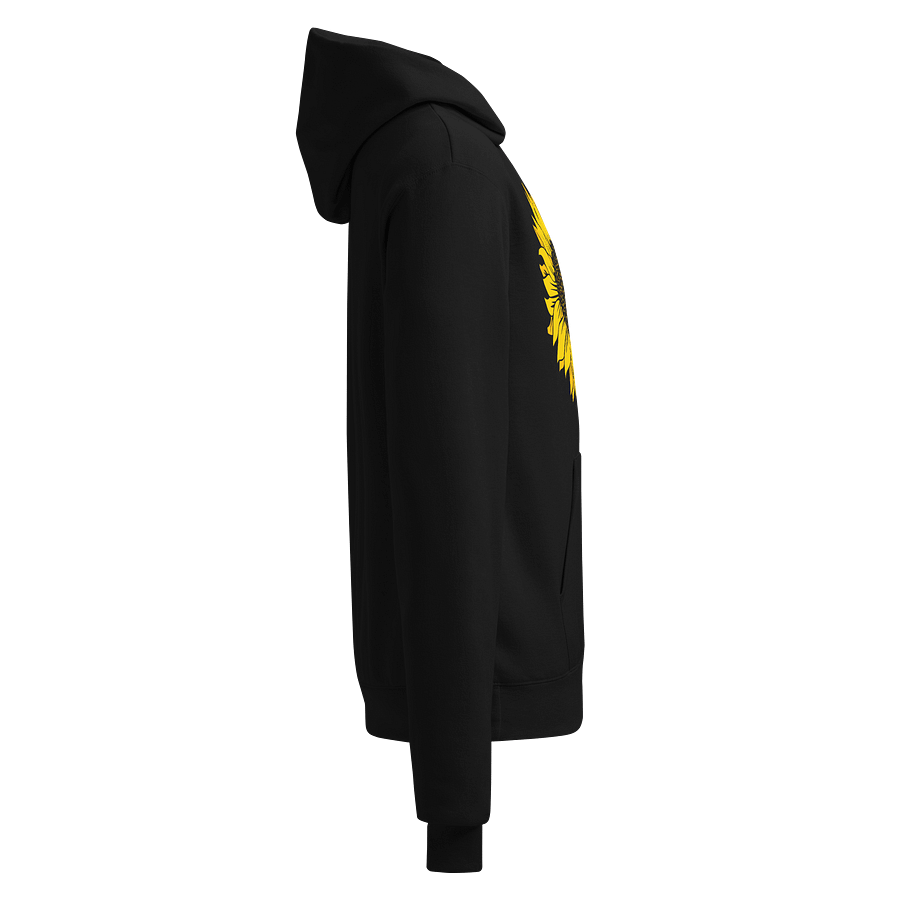 Sunflower Mom Life Hoodie product image (4)