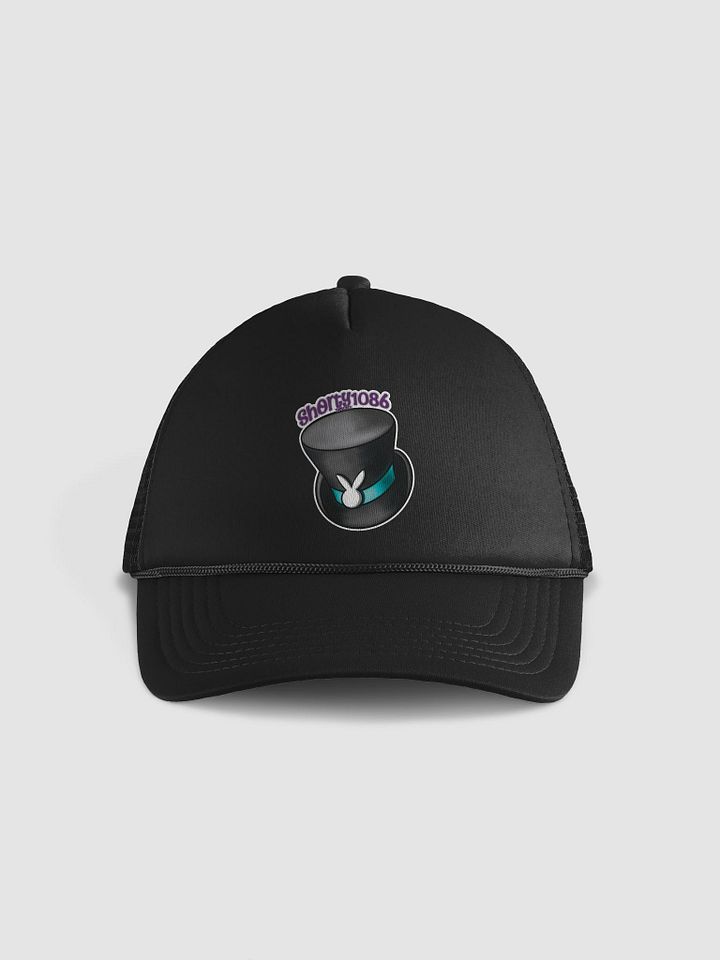 Shorty1086 Trucker Hat product image (2)