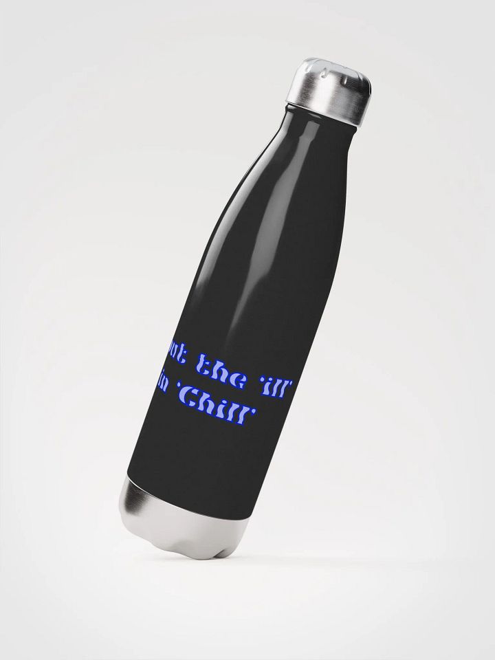 ill in Chill product image (2)