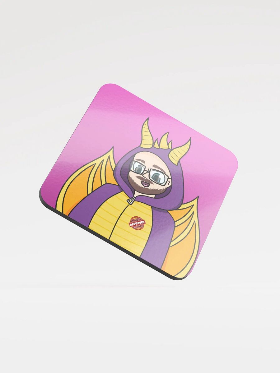 Dragon Coasty product image (1)