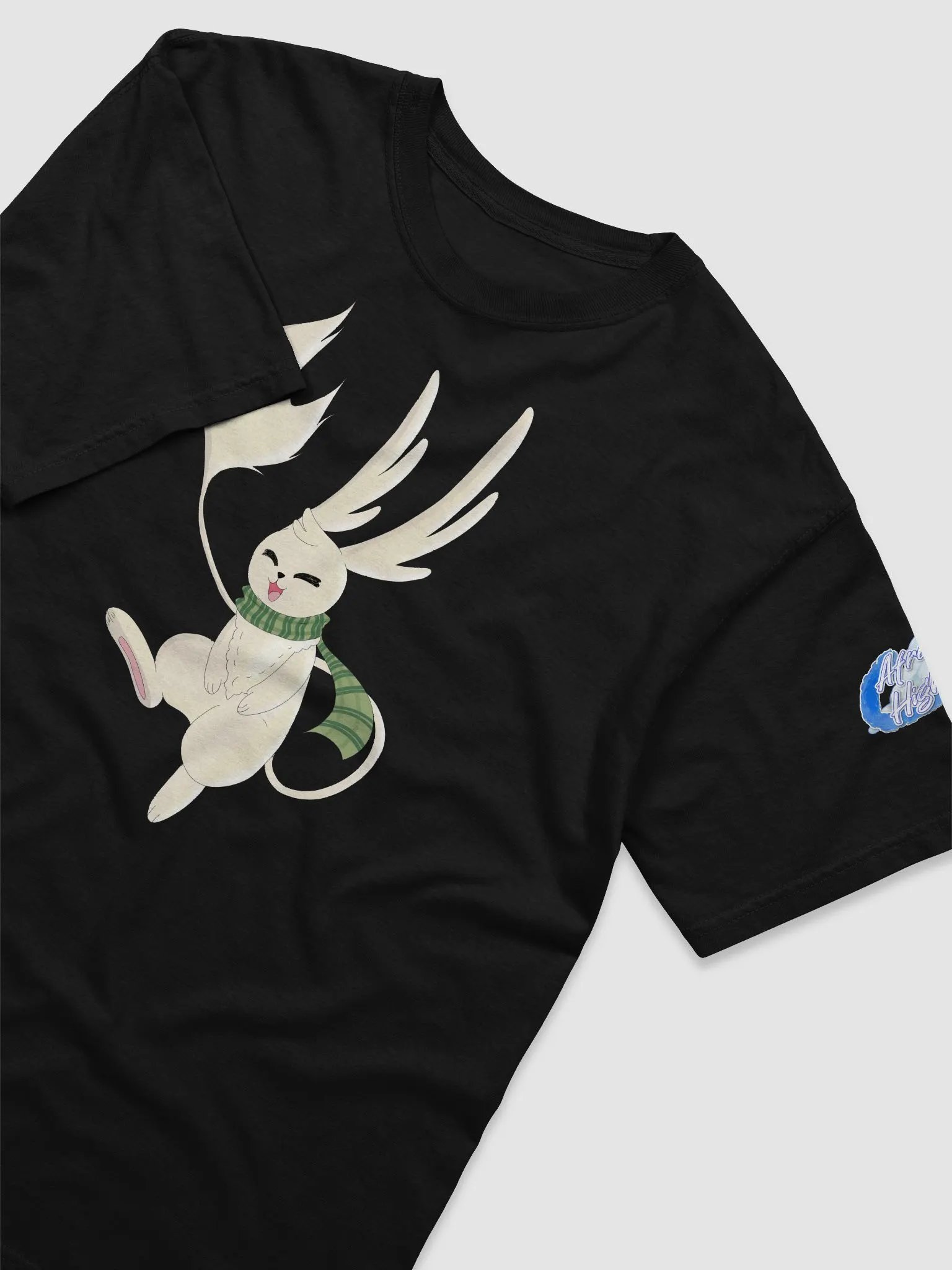 'the eternal's Guardian' T-Shirt product image (39)