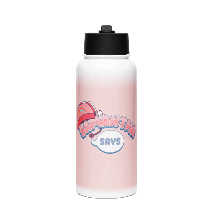 Logo Bottle product image (1)
