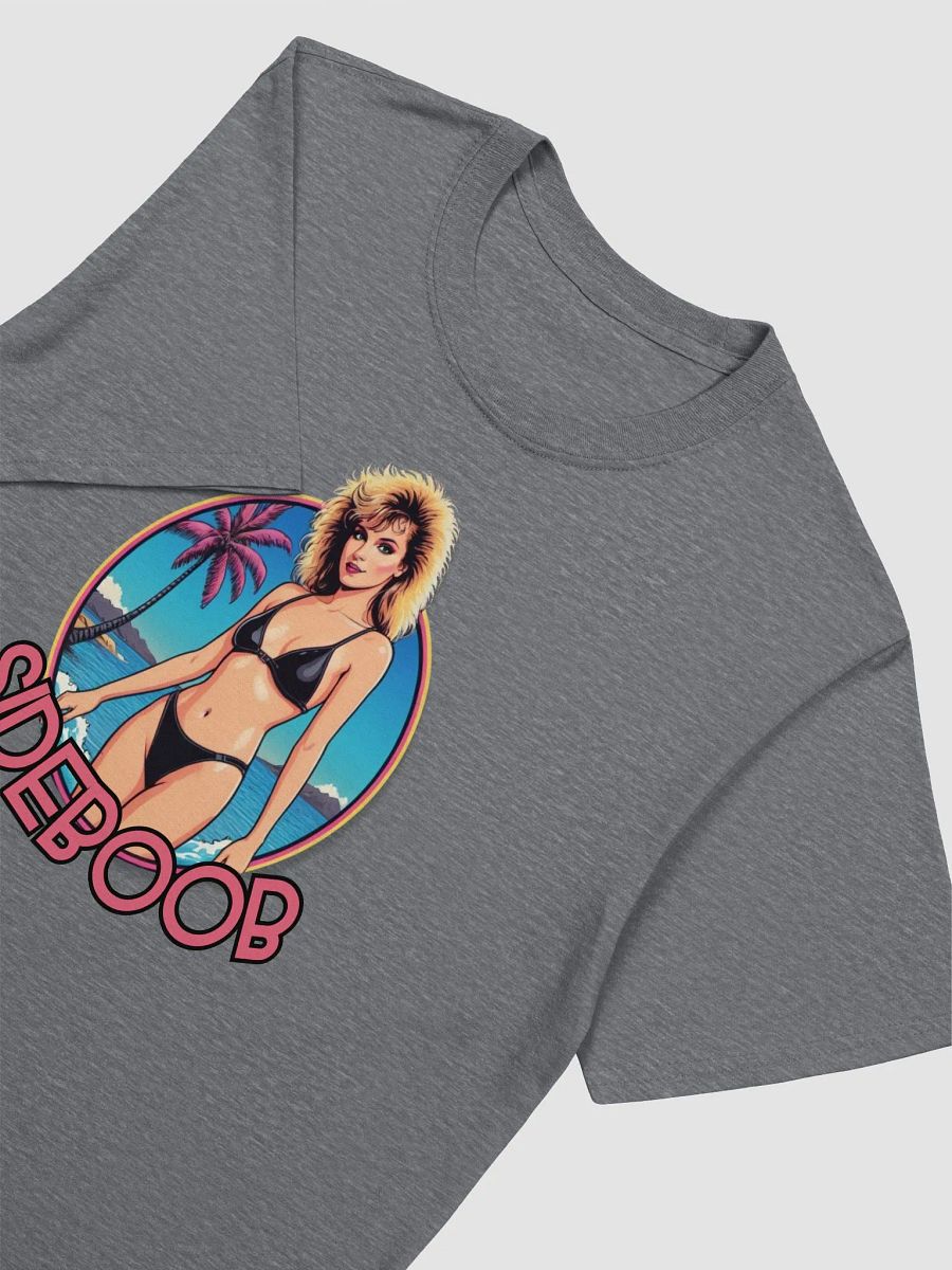 SIDEBOOB the Band product image (6)