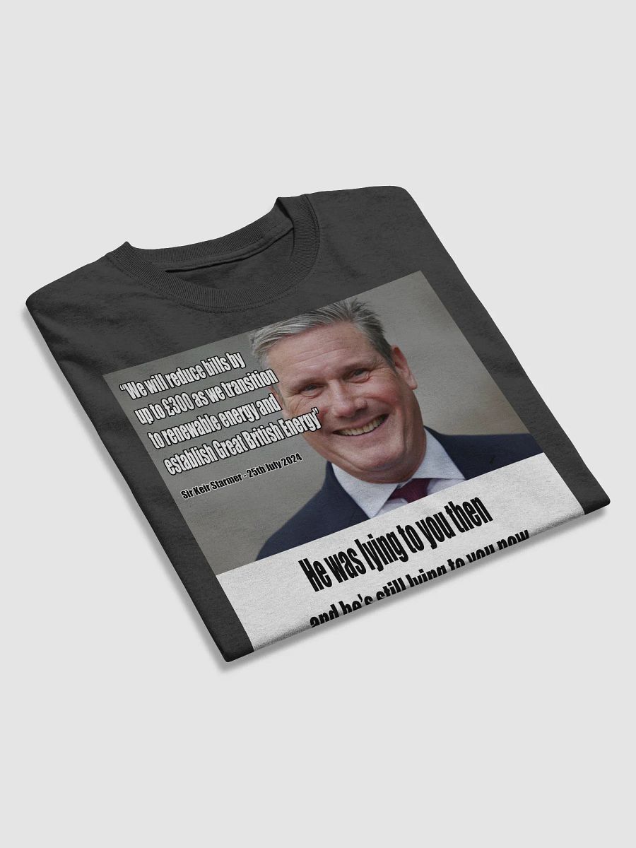 Lying t-shirt product image (6)