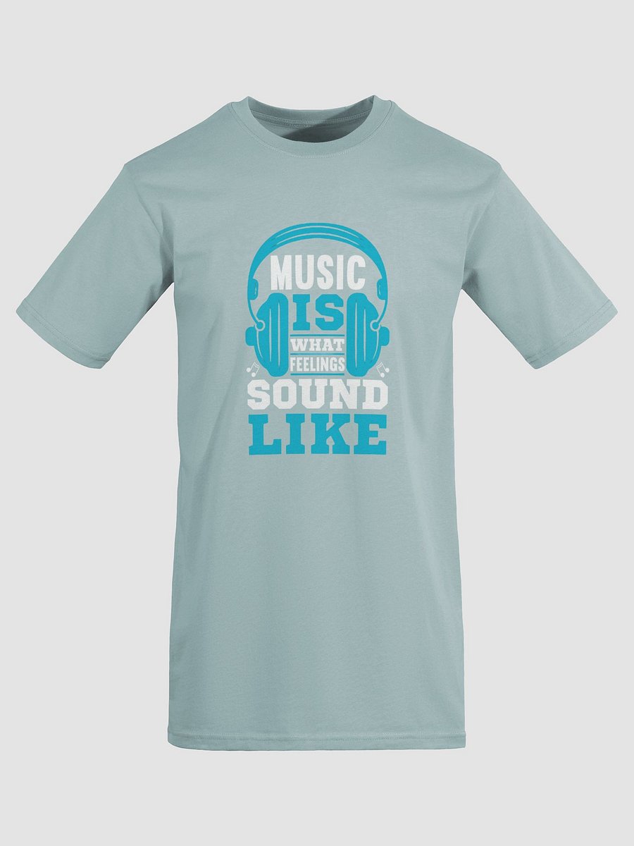 Feel the Groove Tee product image (21)