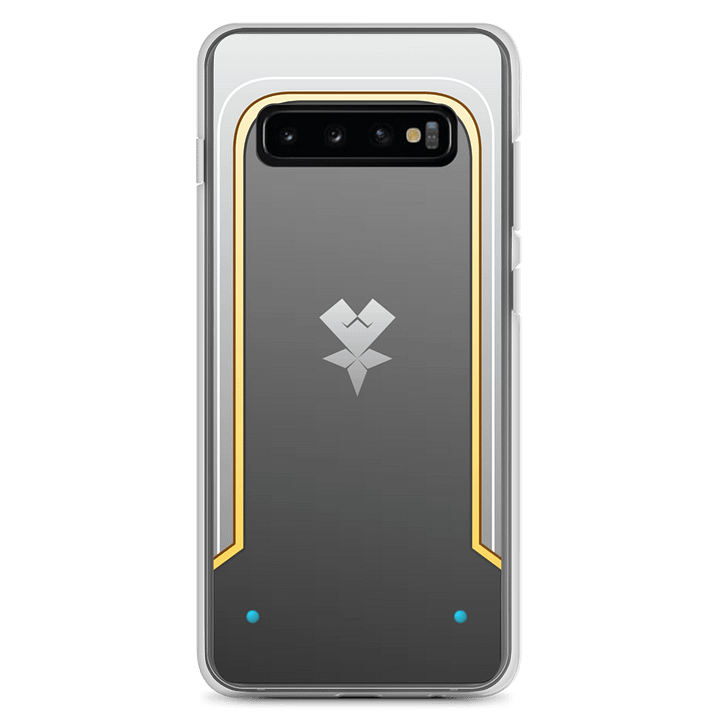 Gummiphone X Mark of Mastery Case (Samsung) product image (2)