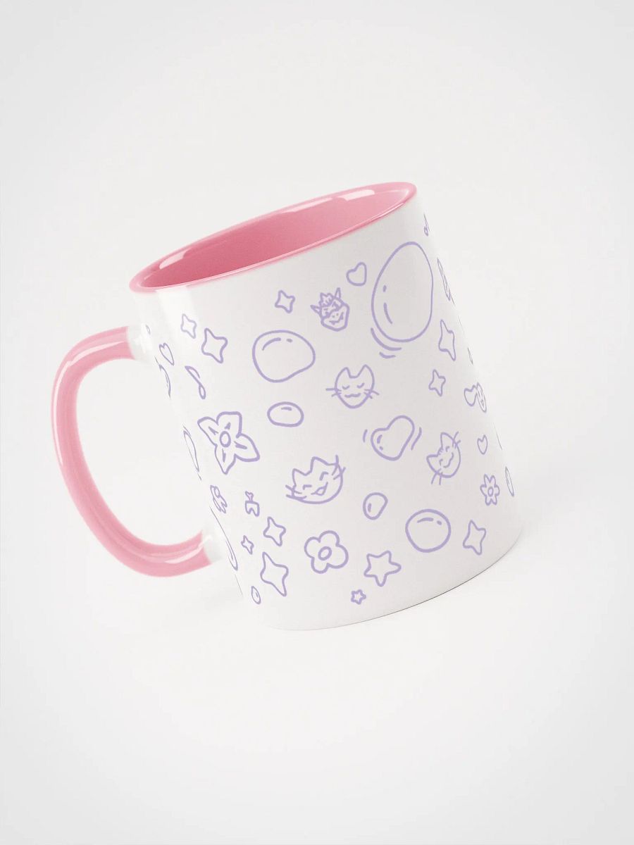 Bubbly Bubble Mug product image (3)