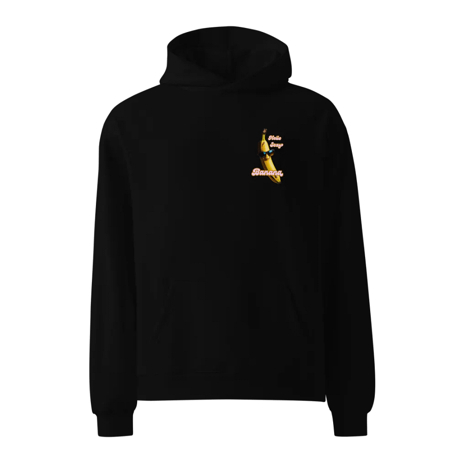 Sexy Banana Hoodie product image (3)
