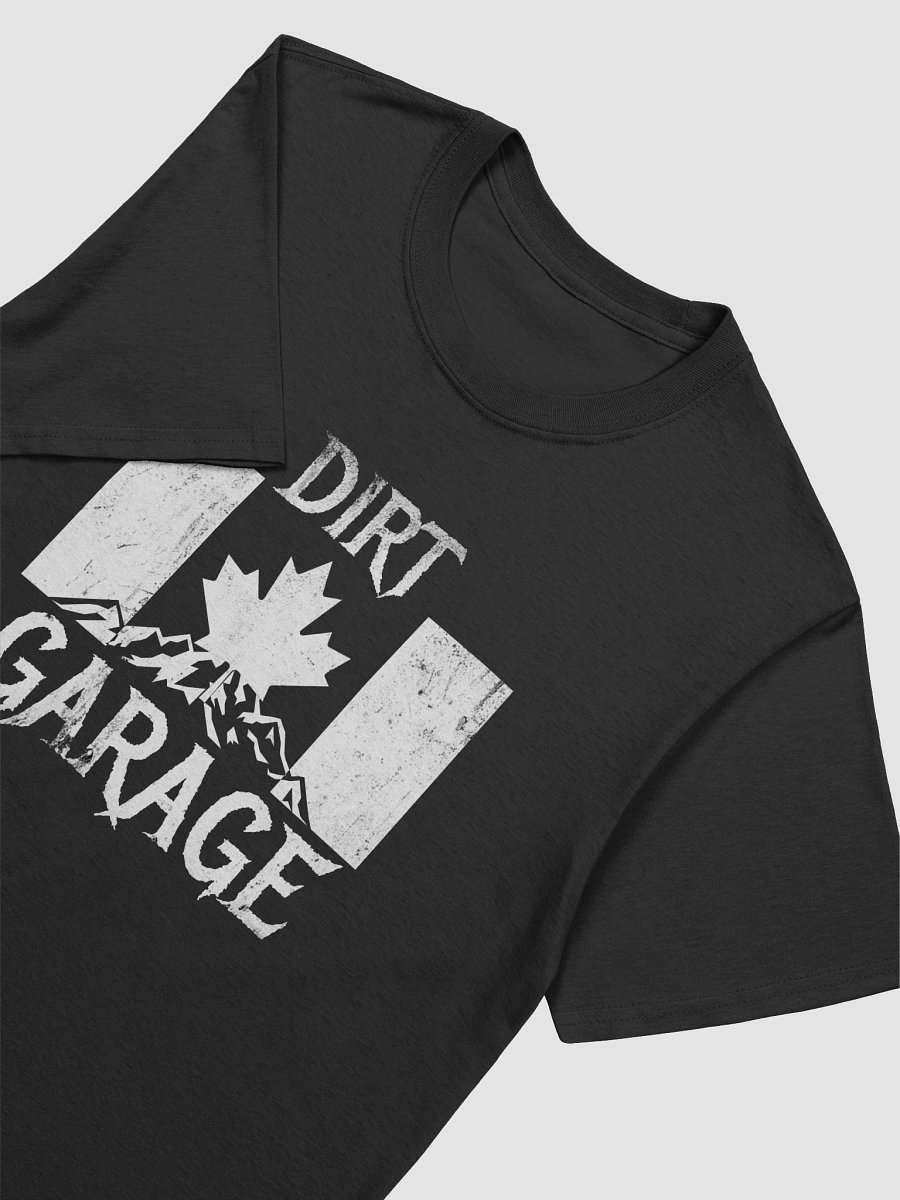 Proudly Canadian Tee product image (7)