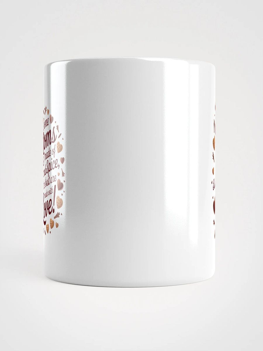 Some Moms Are Made with Love Mug product image (15)
