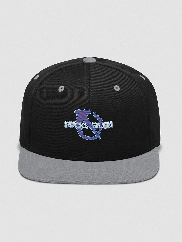 0 FUX Given Snapback product image (4)