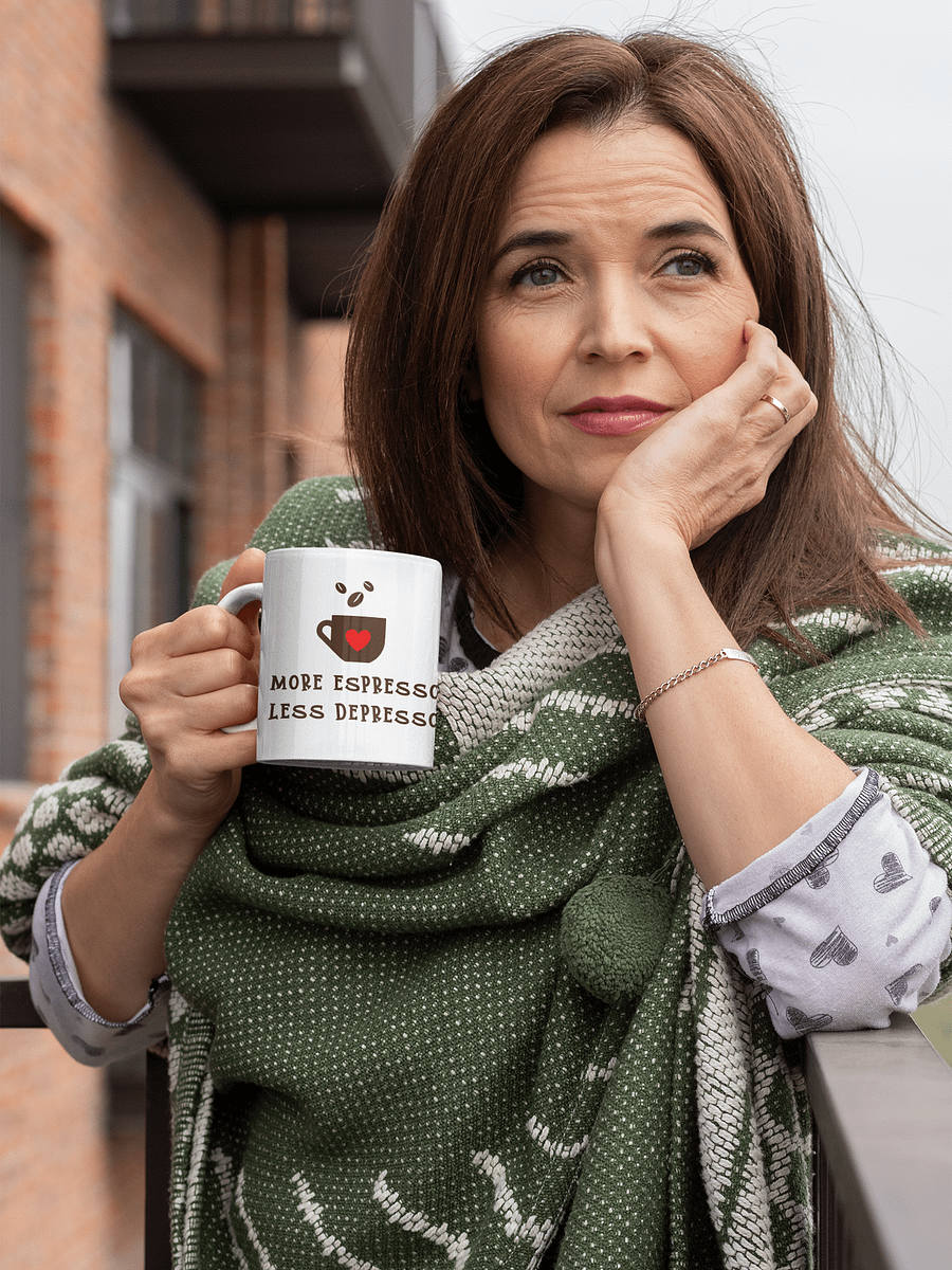 Love Espresso Mug product image (1)