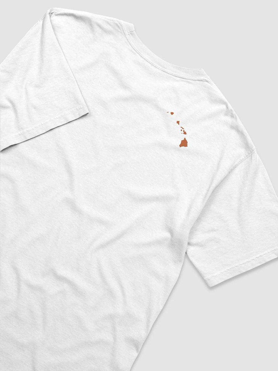 Hawaii Time Variant Shirt product image (8)