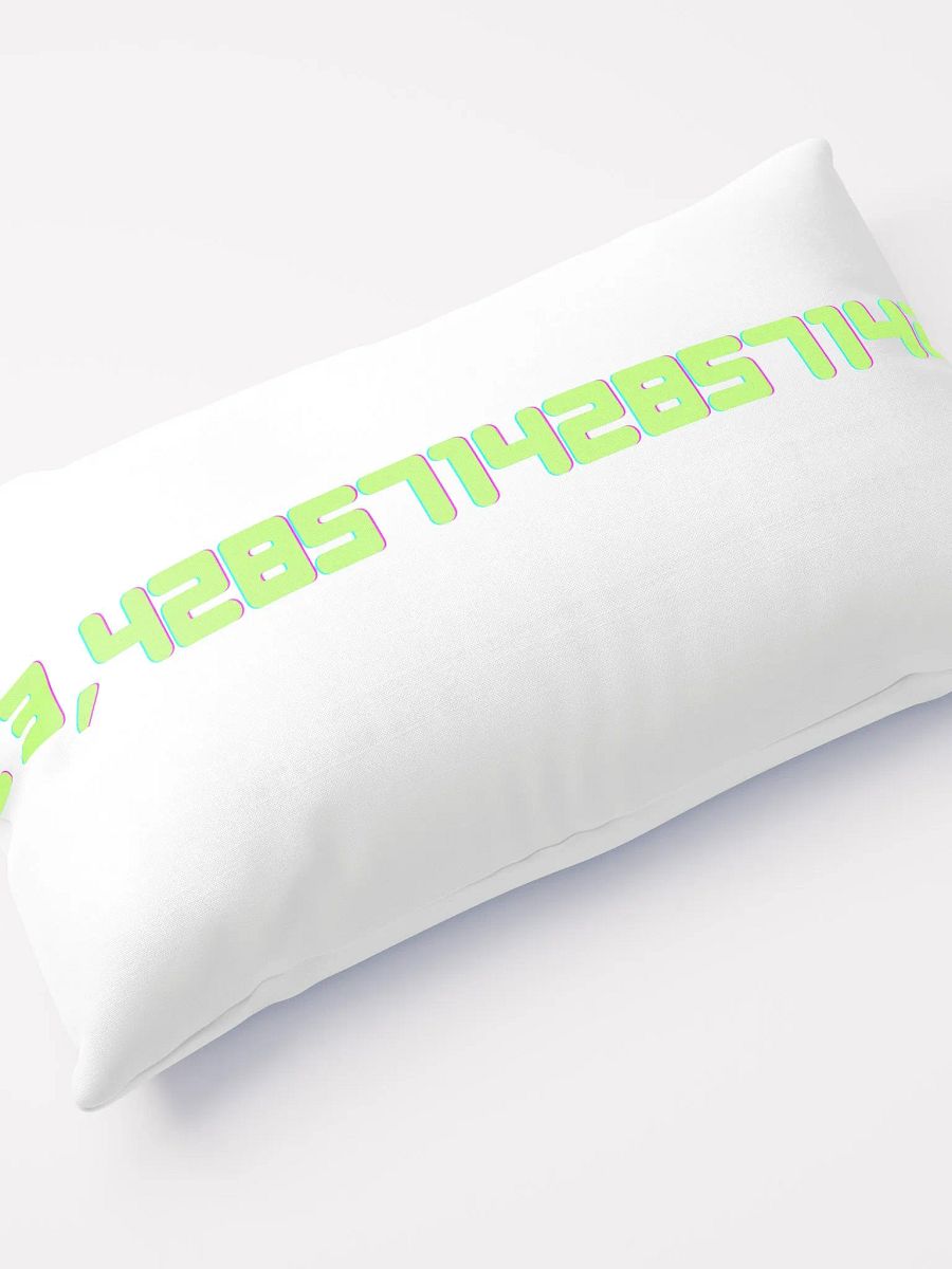 24/7 All-Over Print Pillow product image (12)