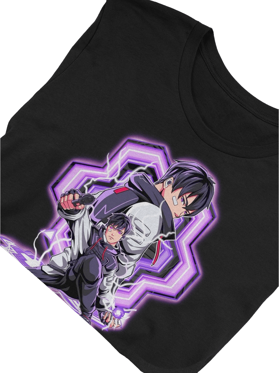Tee-Shirt Iso product image (3)