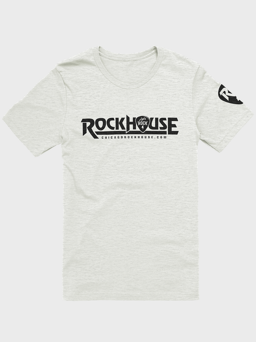Deluxe Purveyors of Fine Classic Rock T-Shirt Dark product image (4)