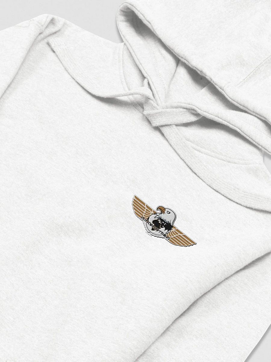 OFE Eagle Hooded Sweatshirt product image (3)