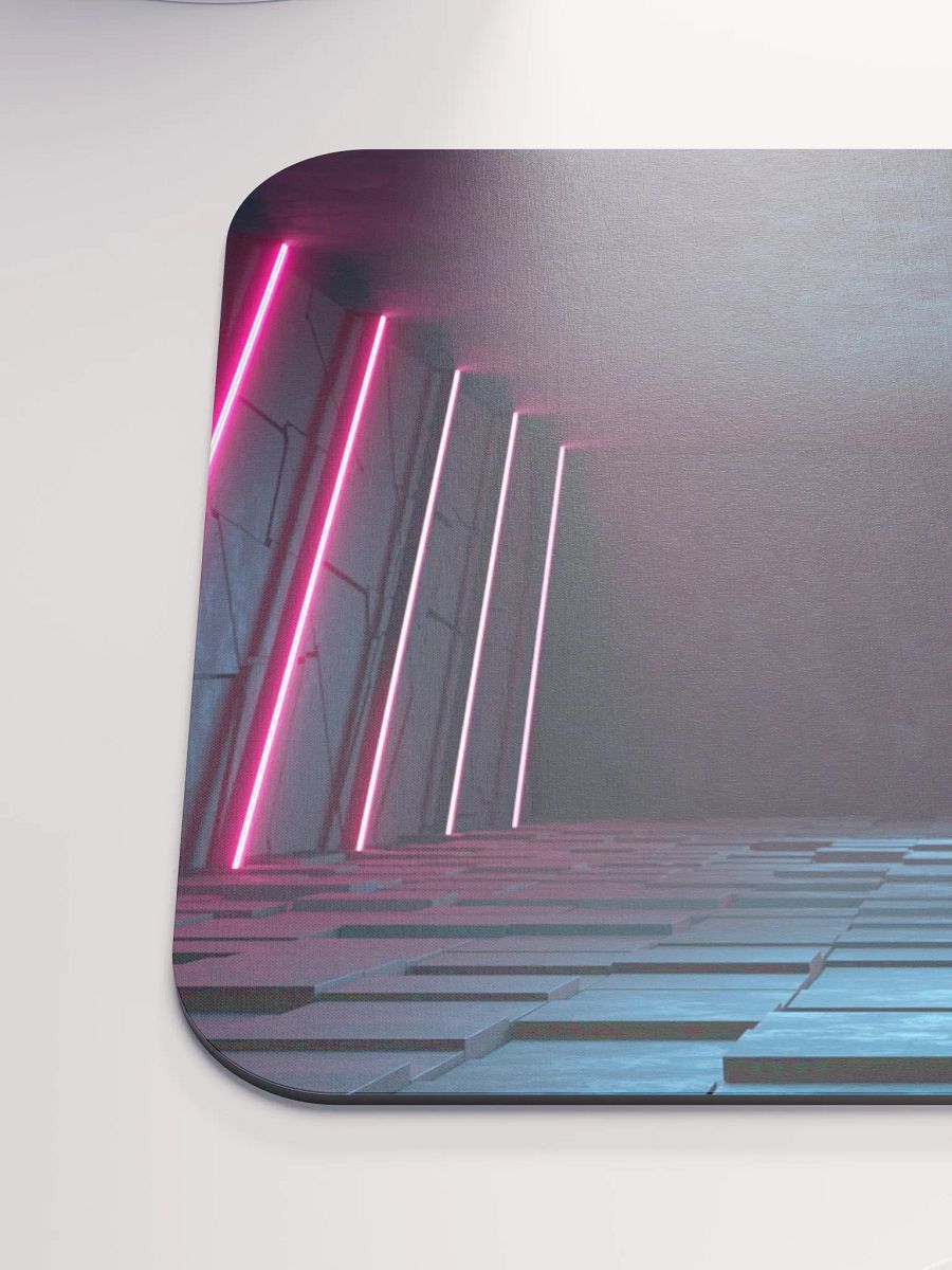 Gaming Classic Mouse Pad product image (6)