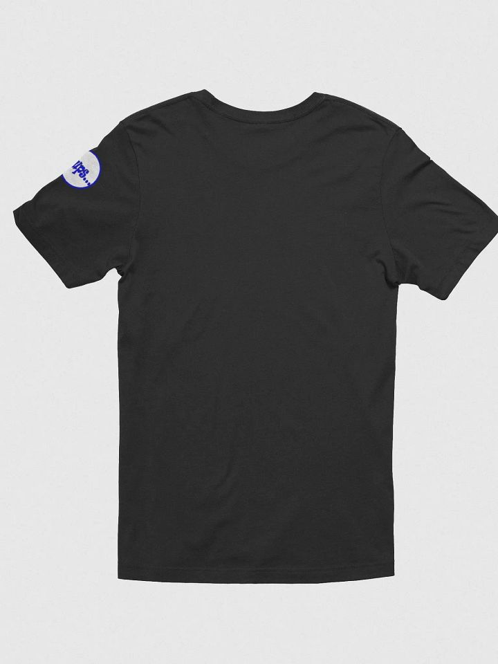 Timeroler Twitch Exclusive Supersoft T-Shirt product image (7)