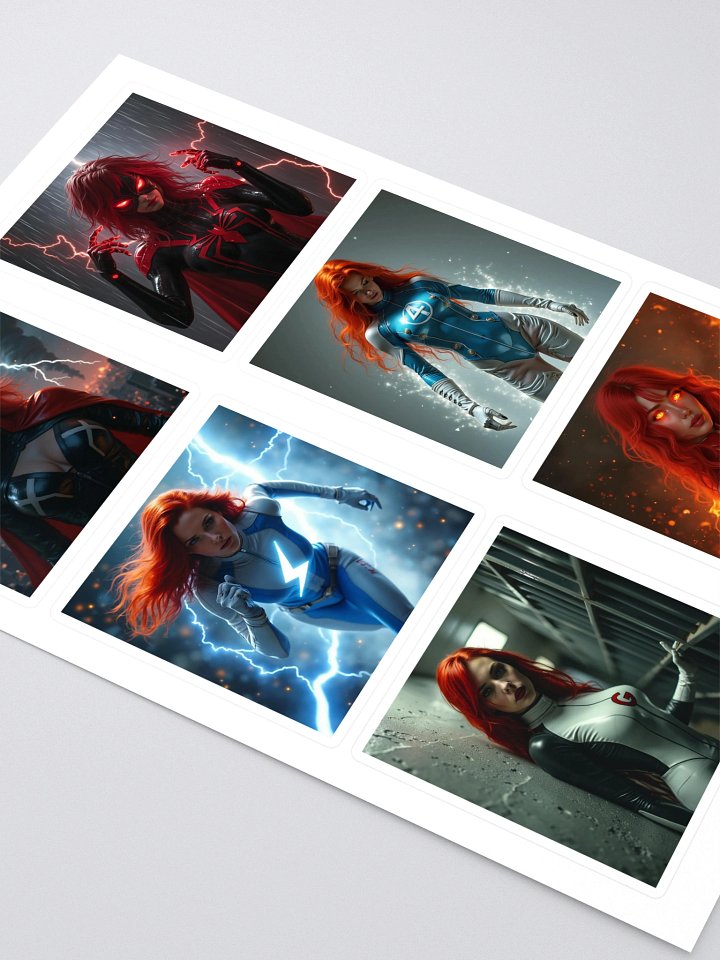 Sticker Pack product image (2)