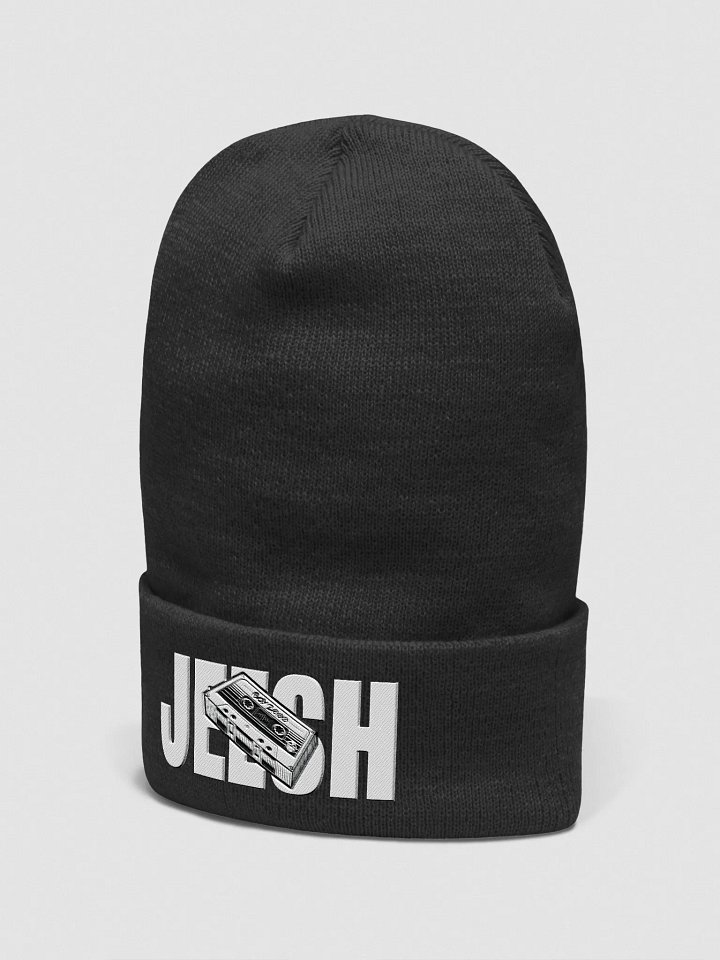 Boy 2000 Cassette Beanie product image (2)