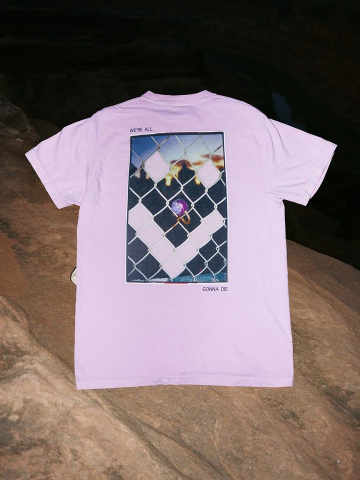 We're All Gonna Die product image (2)