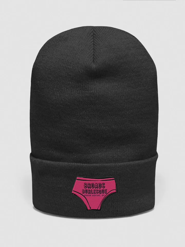 Broads Beanie product image (1)