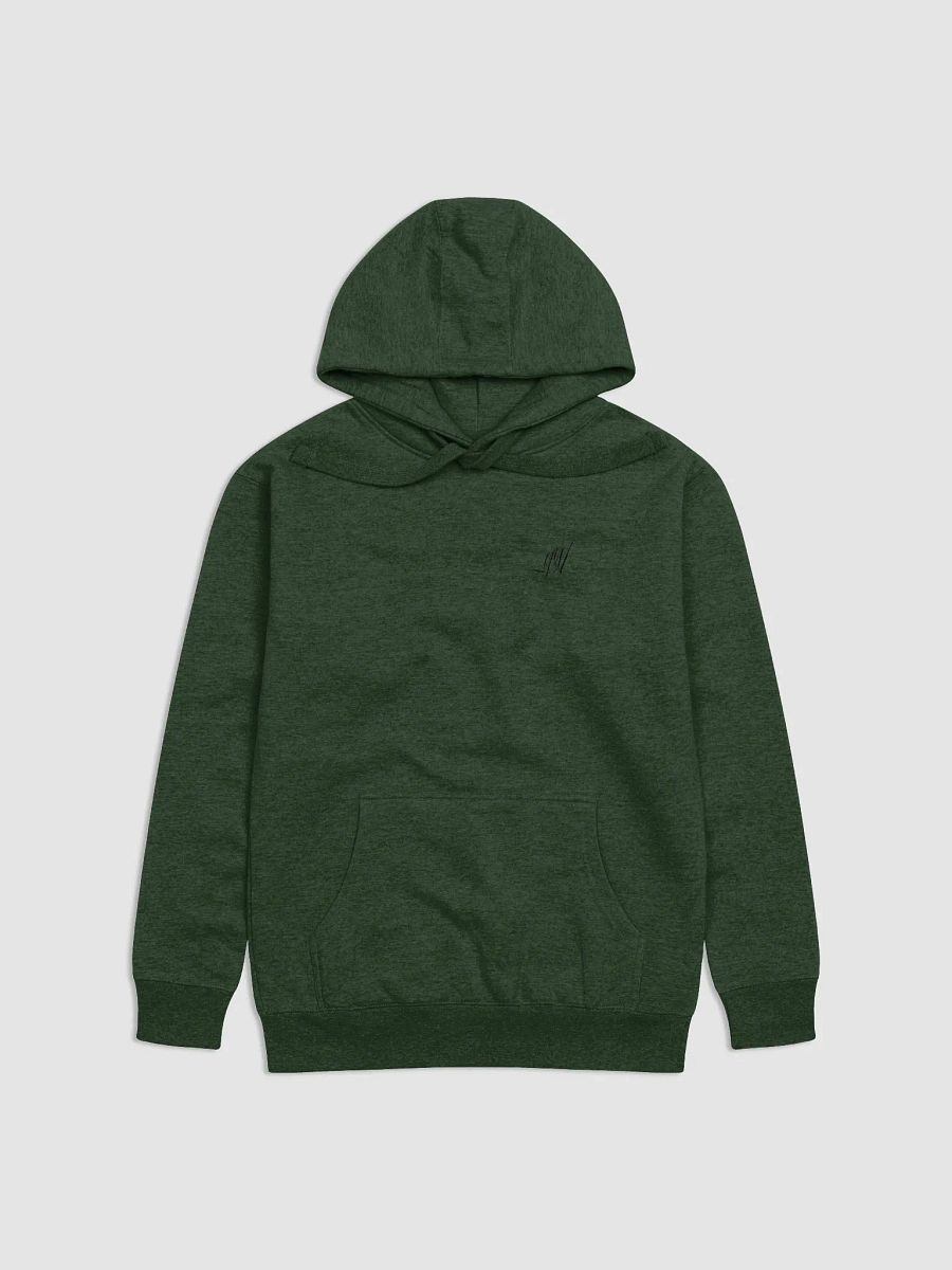 God Wreker Hoodie product image (2)