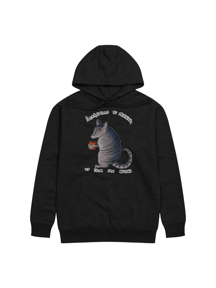 Comfy Hoodie Creature product image (1)