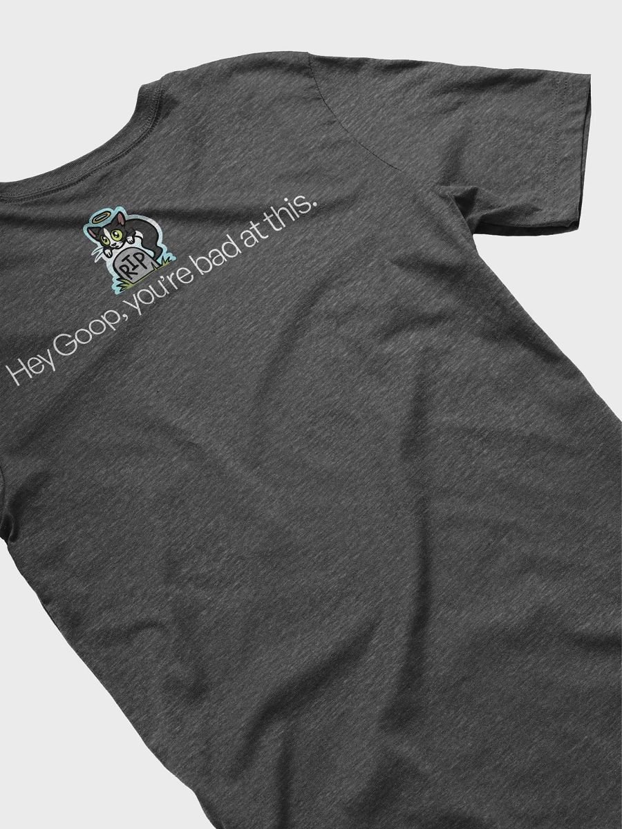 !bad Tee product image (24)