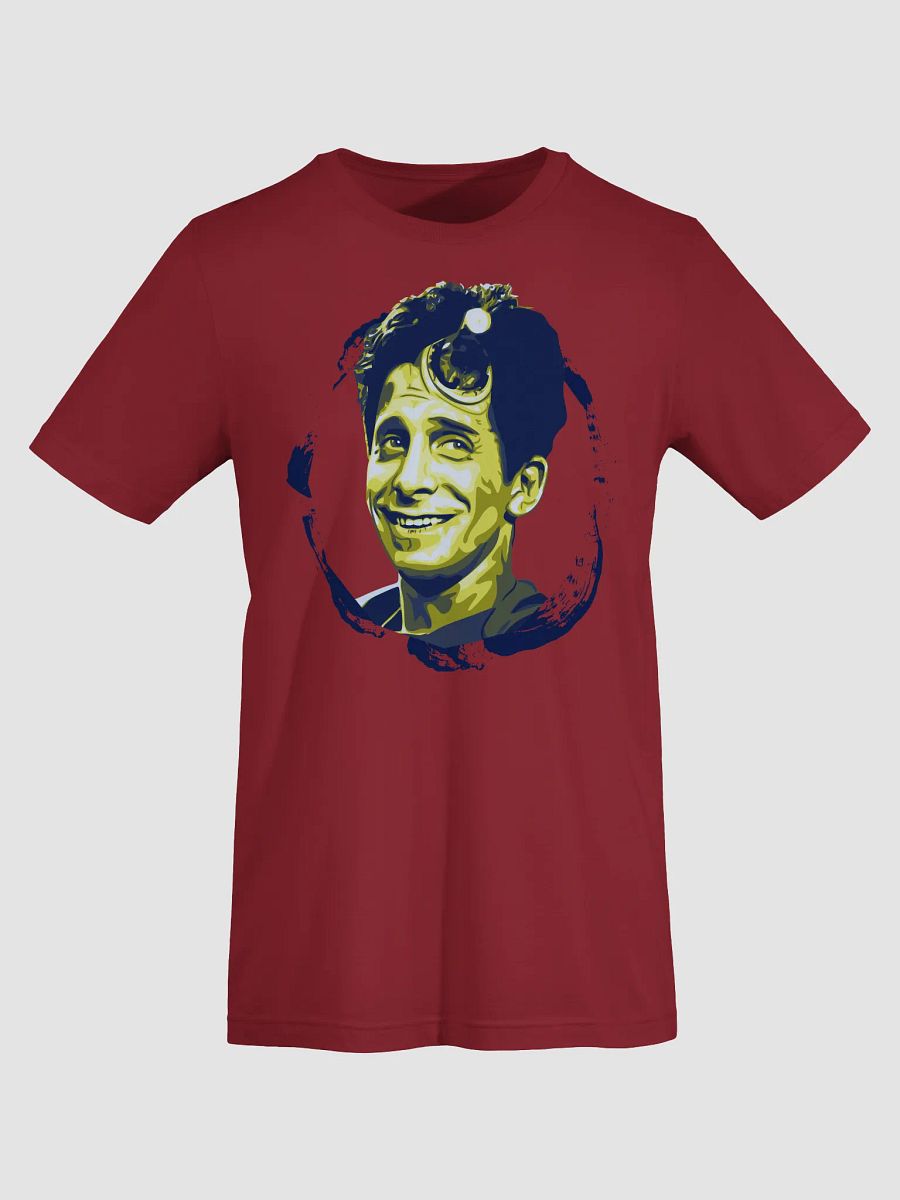 Mick – Idle Hands product image (50)