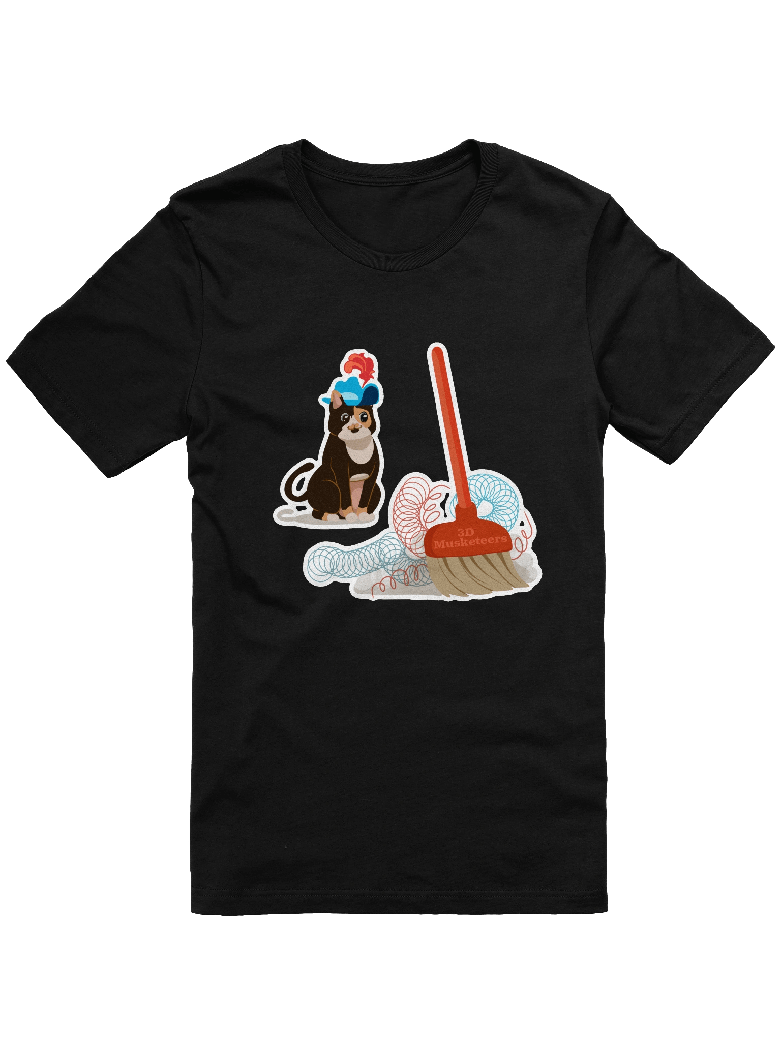 Cleanup Crew product image (2)
