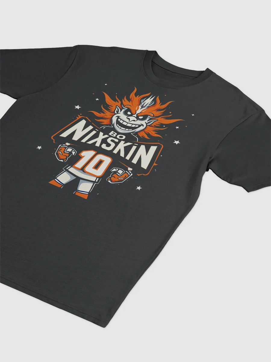 Bo Nixskin Men's Heavyweight Premium T-Shirt product image (5)