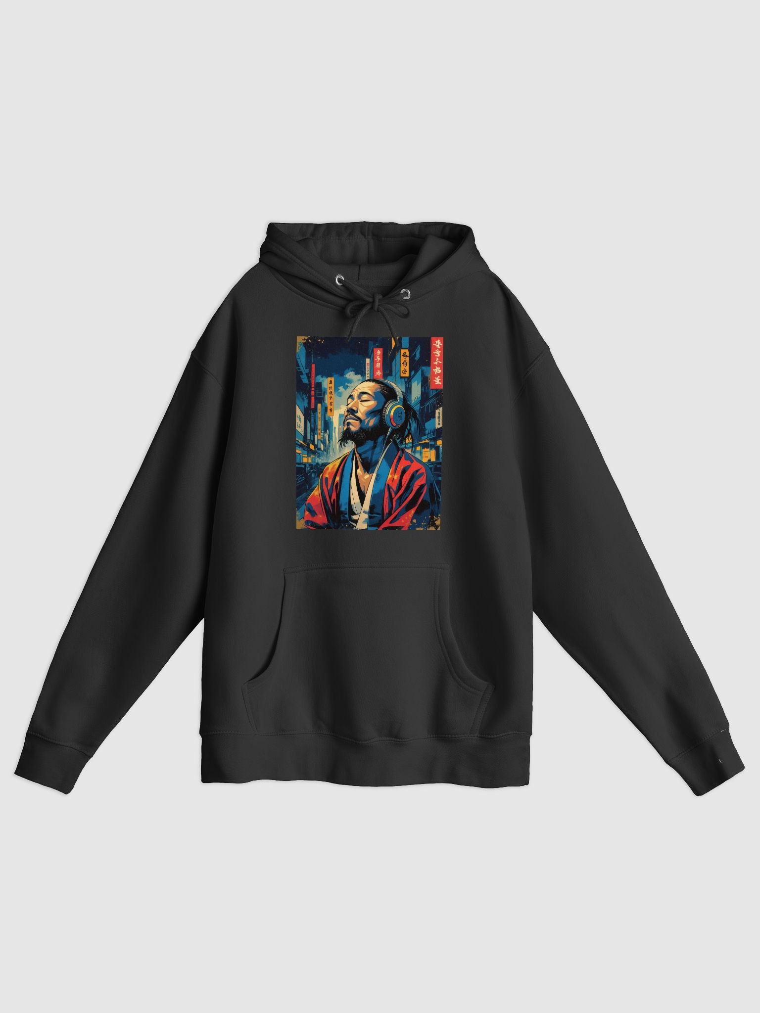 Urban Ronin Premium Hoodie product image (1)