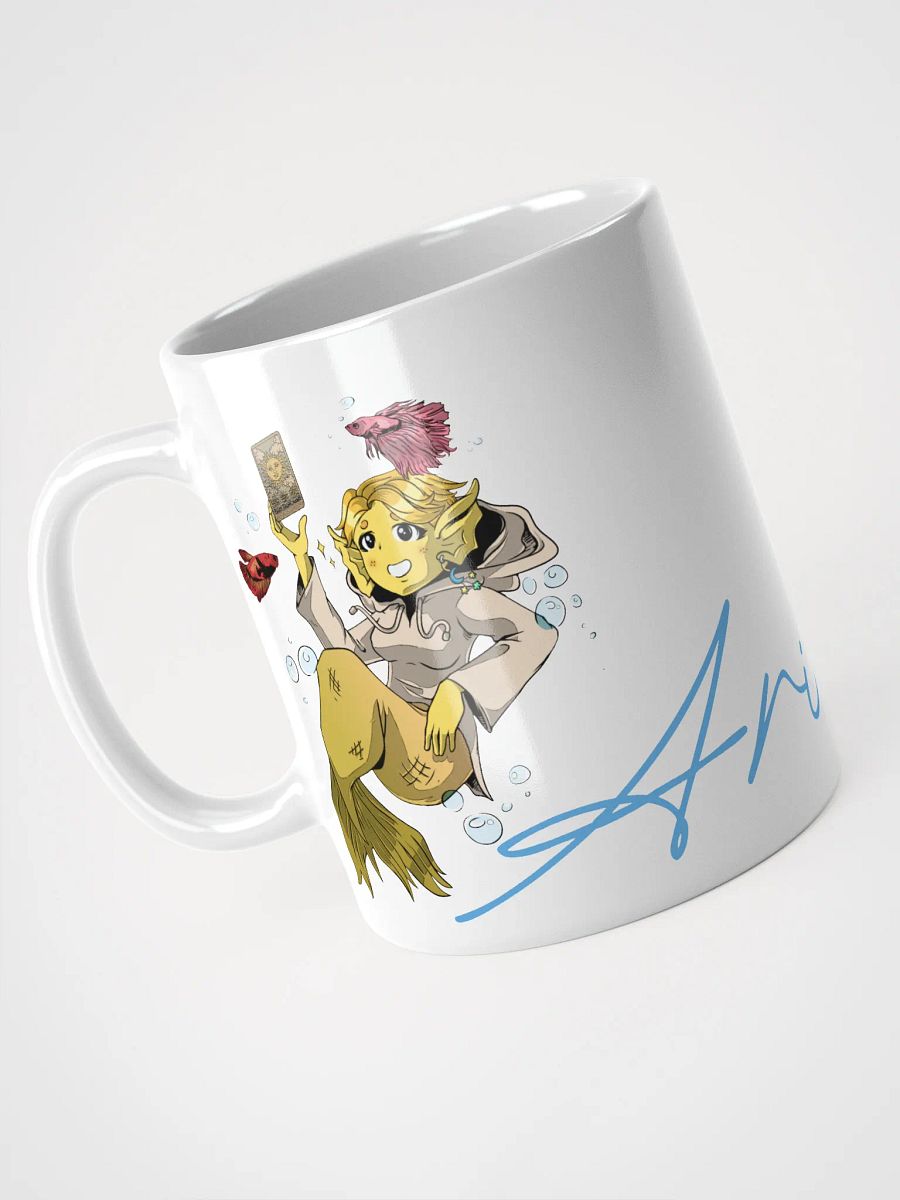 The Sun Coffee Mug product image (4)