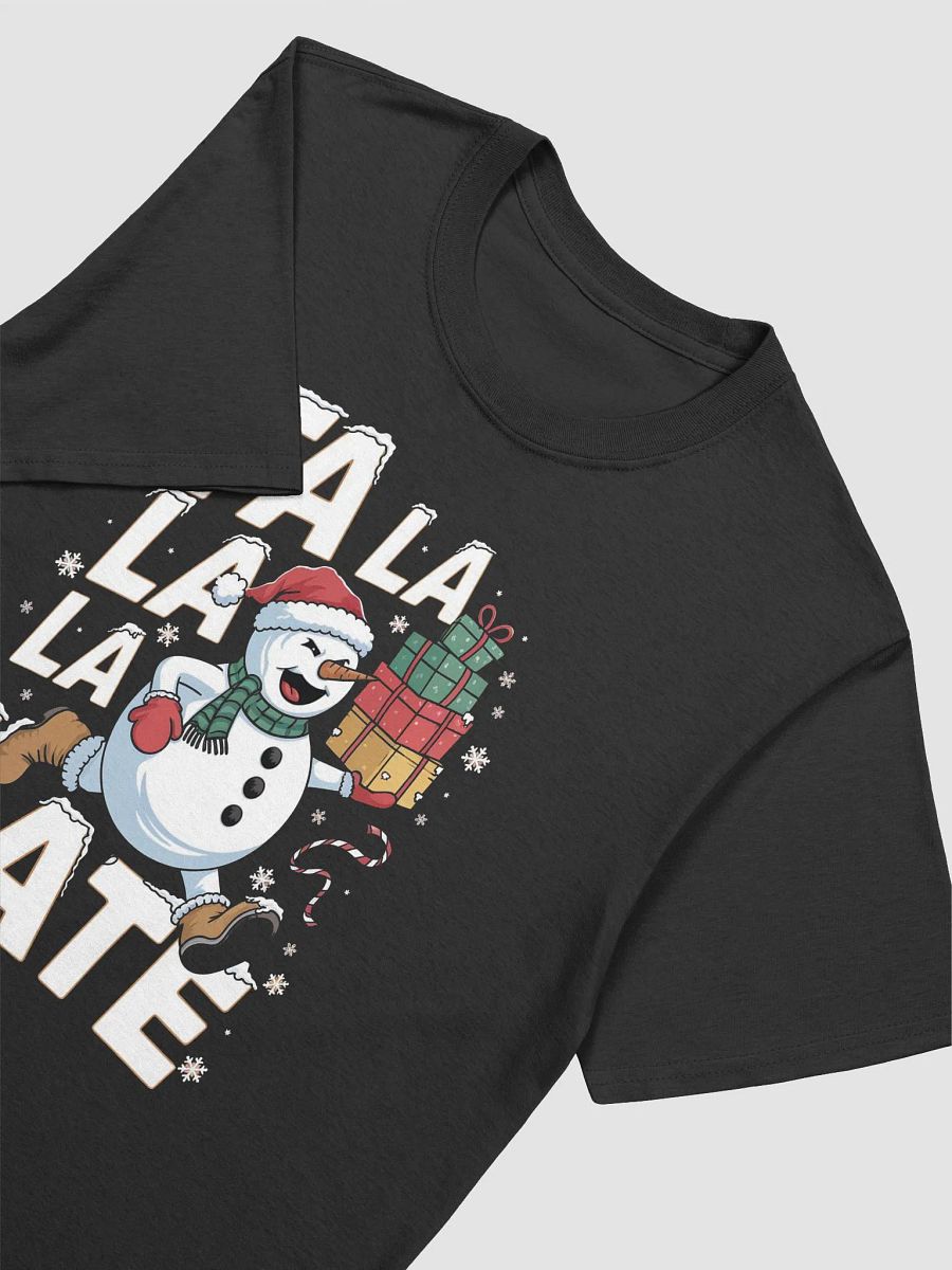 Fa La La Late