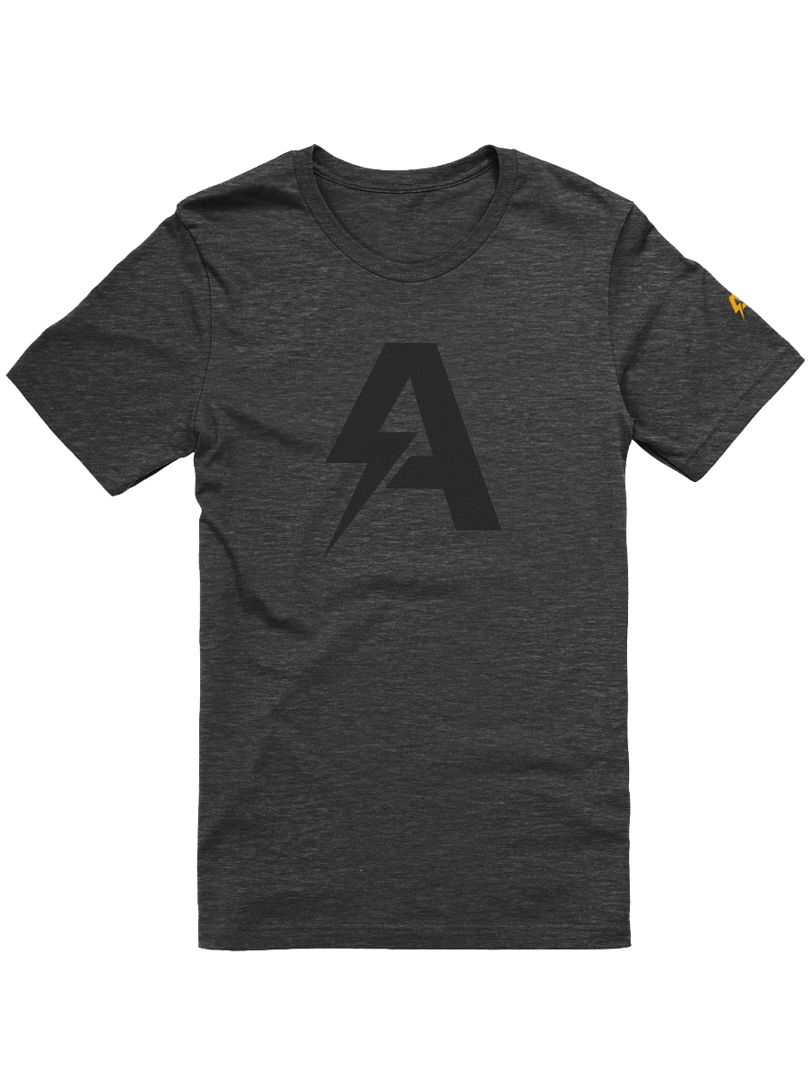The Classy Spark T-shirt product image (1)