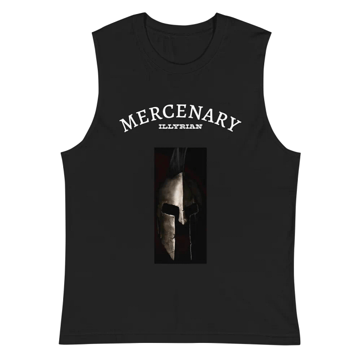 TANK TOP/ GYM VEST product image (2)