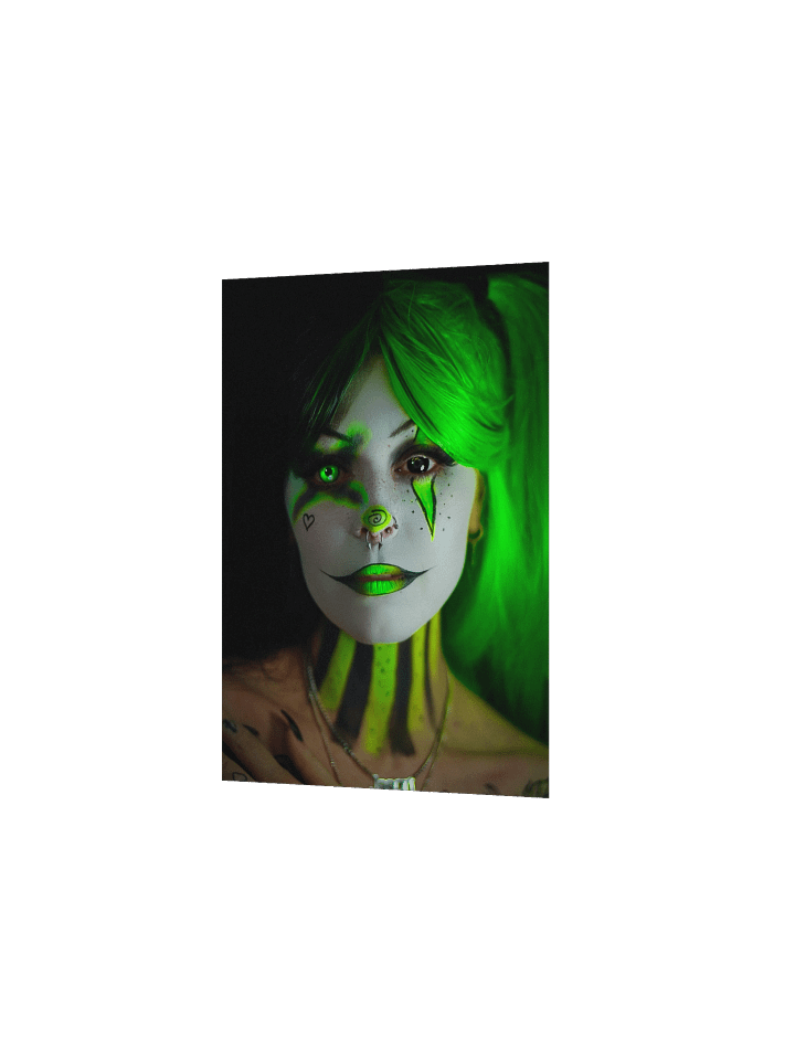 Neon Chaos product image (7)