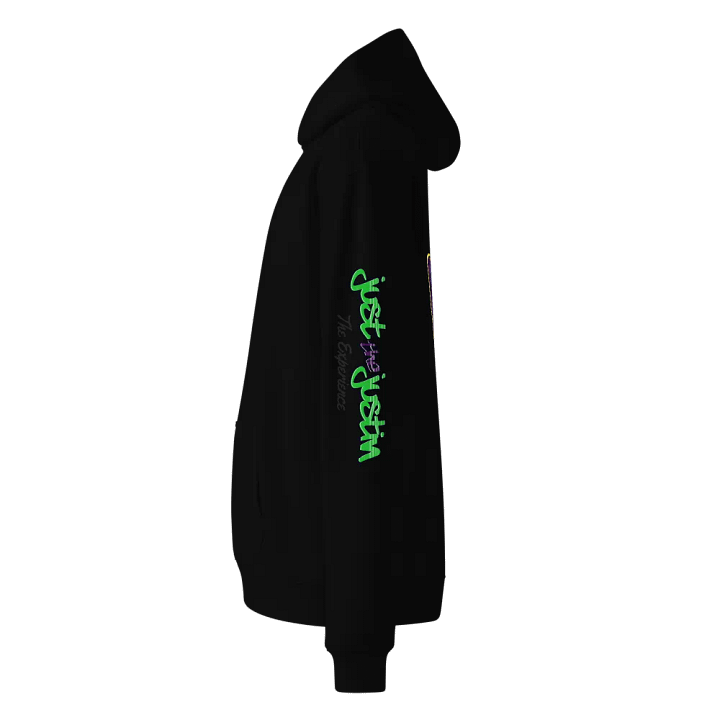 JustTheJustin (Full OG) product image (2)
