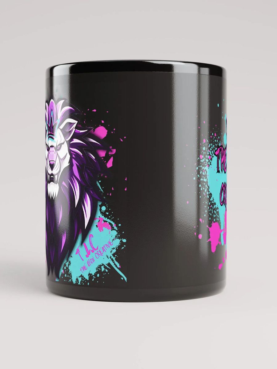 Coffee Mug... Or Paint Cup? product image (9)