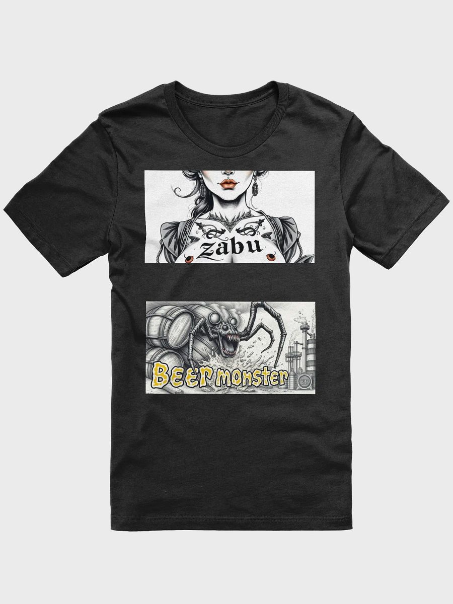 Fantasy Fusion T-Shirt product image (2)