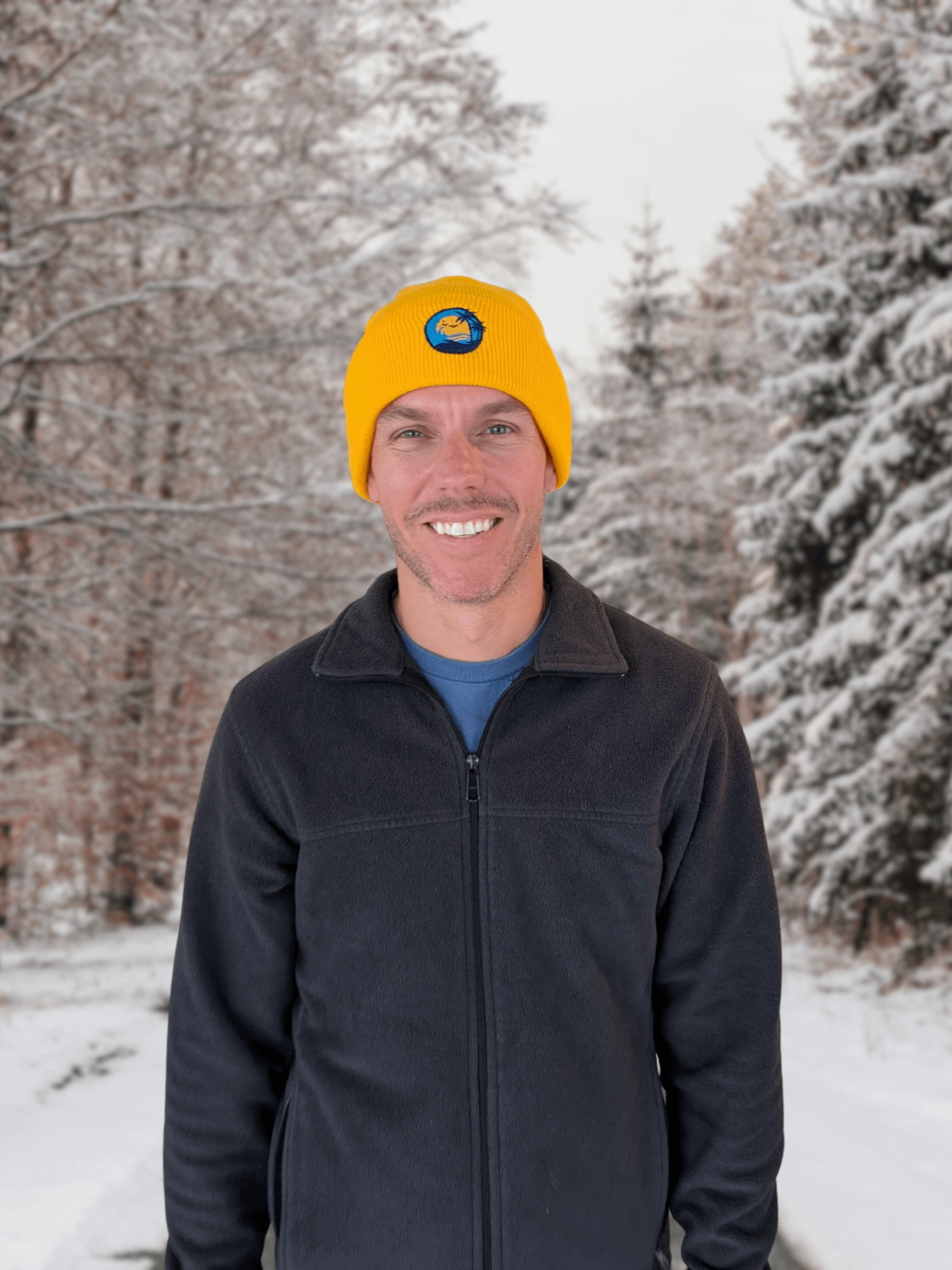 Sunny Days Beanie product image (2)