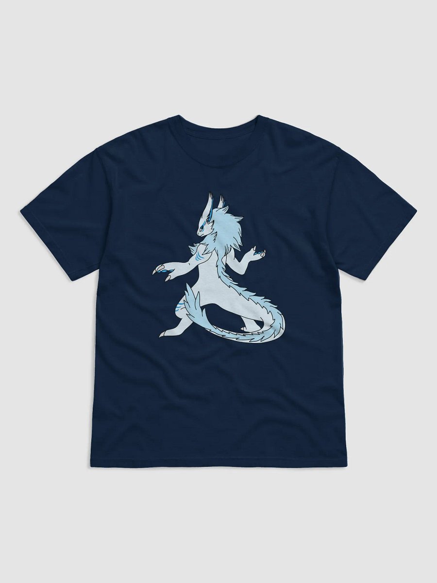 Mon T-shirt product image (5)