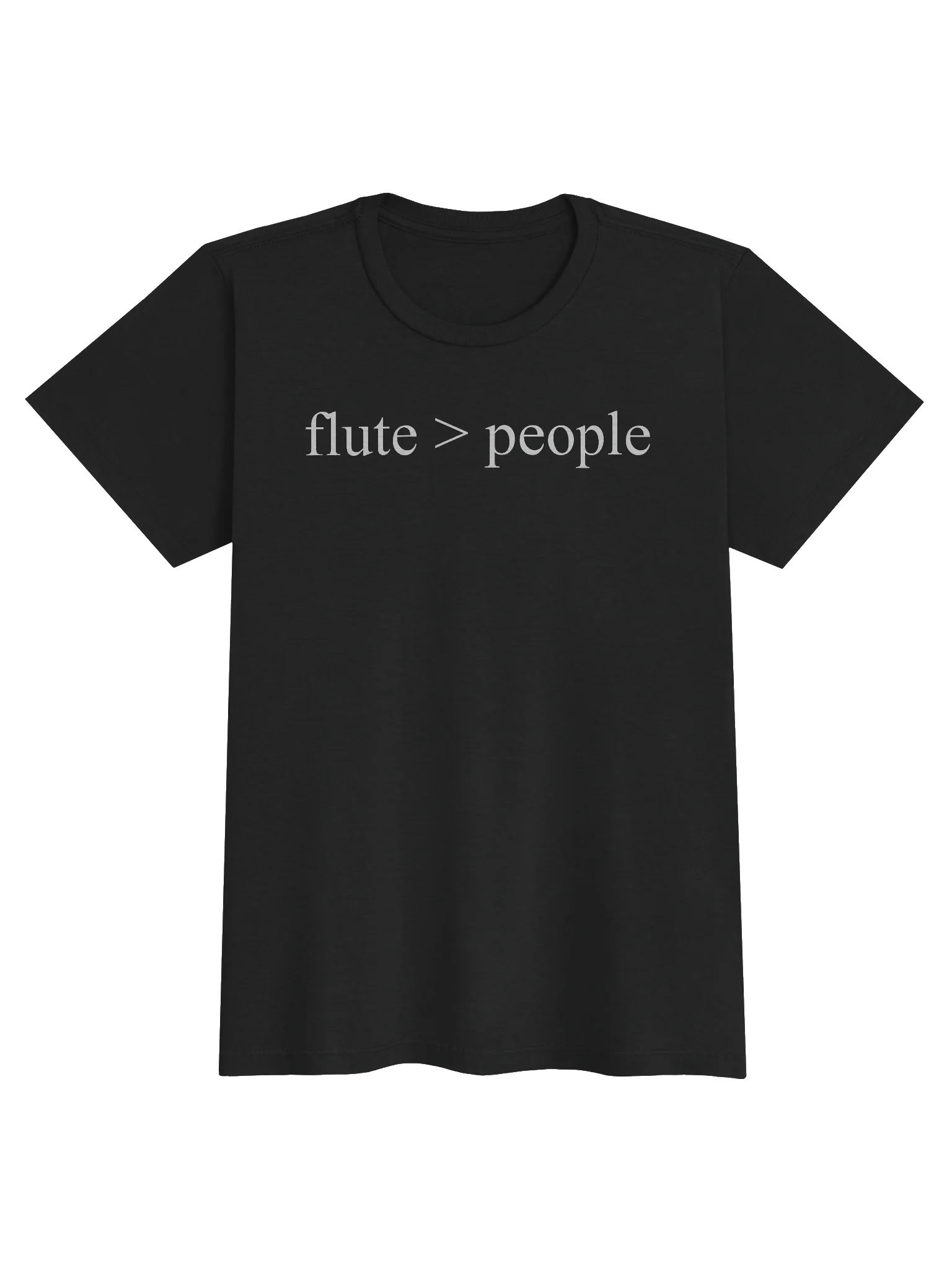 Flute > People - Women's product image (1)