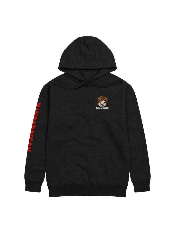 One More Coffee - Hooded Sweatshirt product image (1)