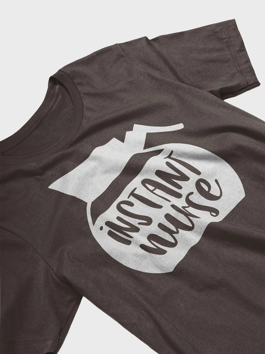 Instant Nurse Tee product image (5)